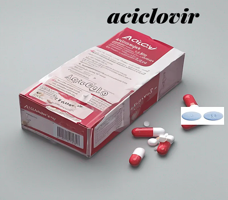 Precio de aciclovir topico